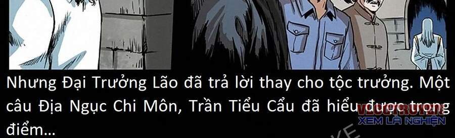 U Minh Ngụy Tượng Chapter 295 - 8