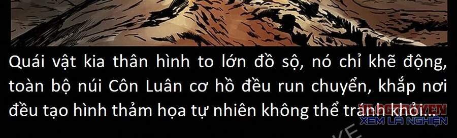 U Minh Ngụy Tượng Chapter 295 - 74