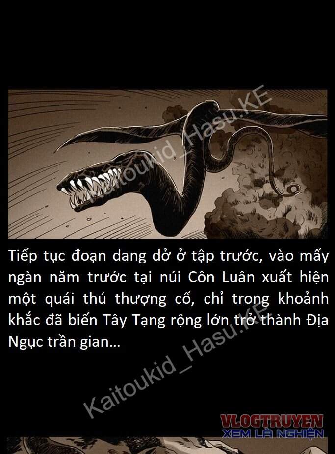 U Minh Ngụy Tượng Chapter 296 - 2