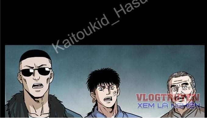 U Minh Ngụy Tượng Chapter 296 - 14