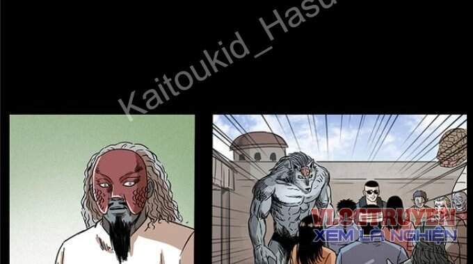 U Minh Ngụy Tượng Chapter 296 - 28