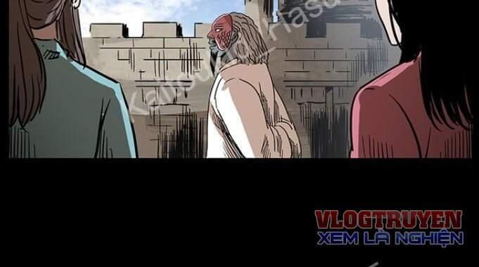 U Minh Ngụy Tượng Chapter 296 - 32