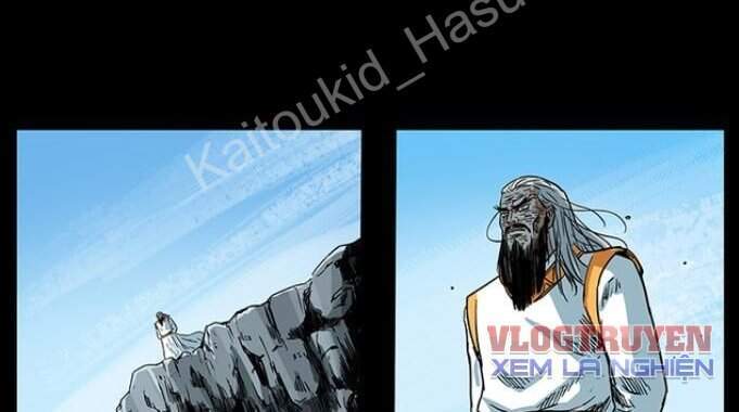 U Minh Ngụy Tượng Chapter 296 - 38