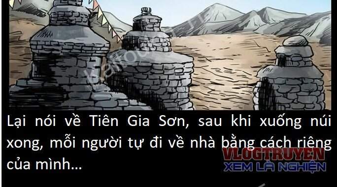 U Minh Ngụy Tượng Chapter 296 - 40