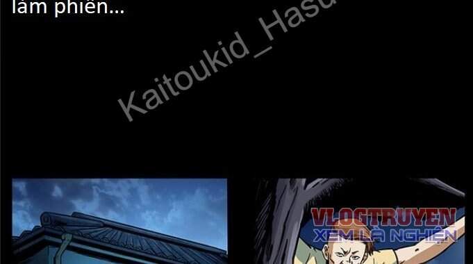 U Minh Ngụy Tượng Chapter 296 - 44