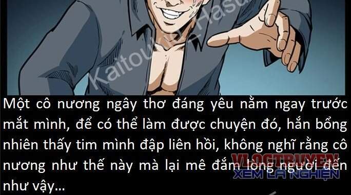 U Minh Ngụy Tượng Chapter 296 - 48