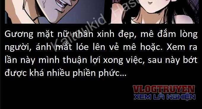 U Minh Ngụy Tượng Chapter 296 - 50