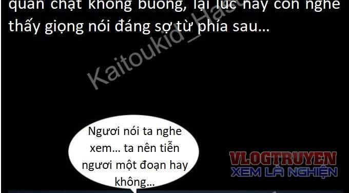 U Minh Ngụy Tượng Chapter 296 - 52