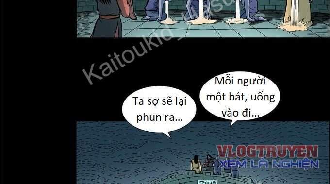 U Minh Ngụy Tượng Chapter 296 - 58