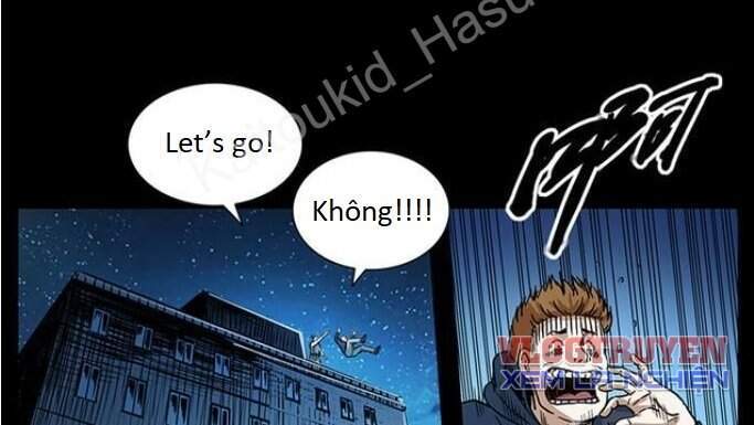 U Minh Ngụy Tượng Chapter 297 - 11