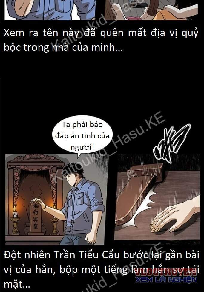 U Minh Ngụy Tượng Chapter 297 - 19