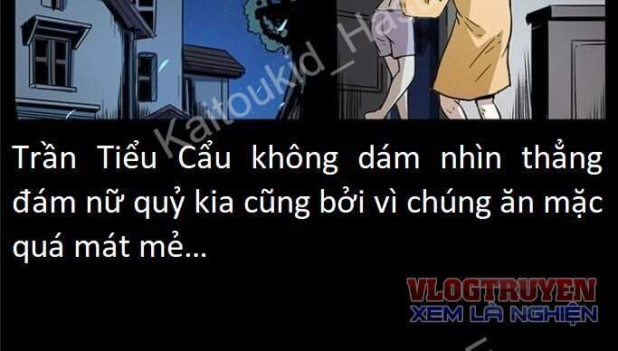 U Minh Ngụy Tượng Chapter 297 - 23