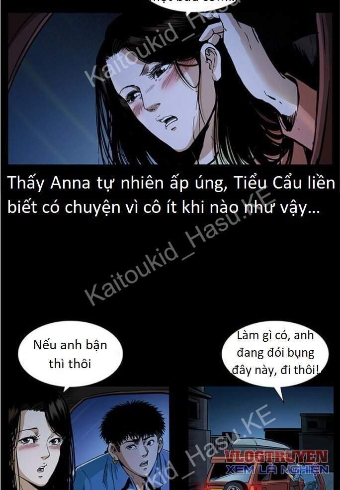 U Minh Ngụy Tượng Chapter 297 - 33