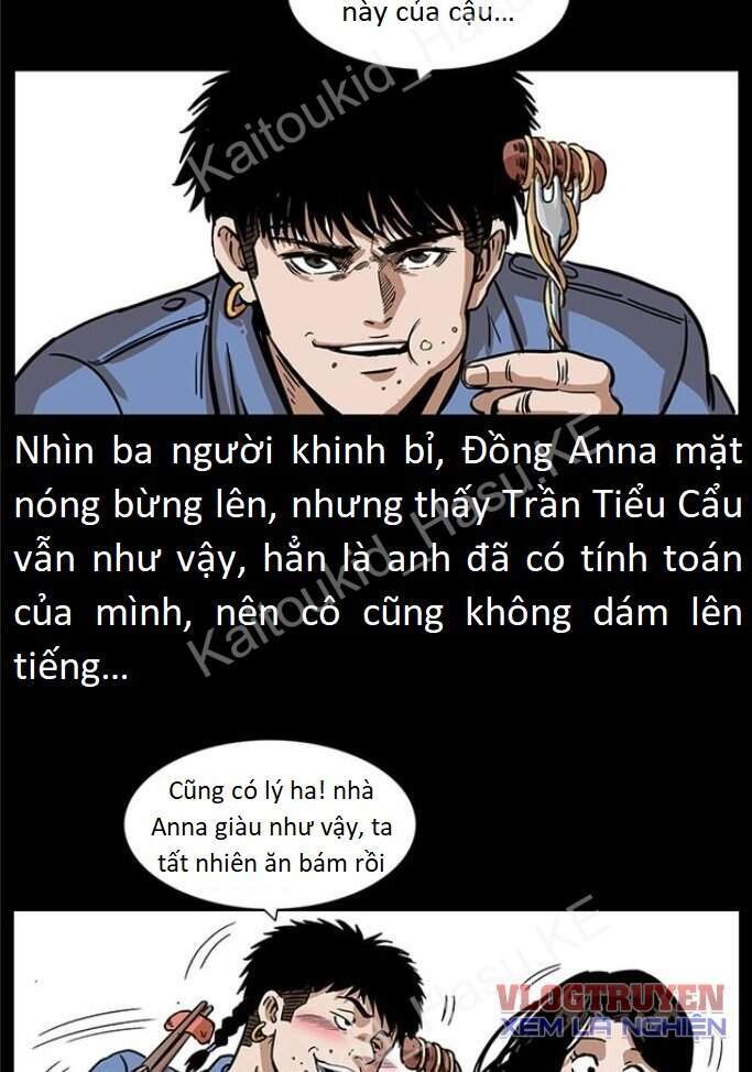 U Minh Ngụy Tượng Chapter 297 - 43