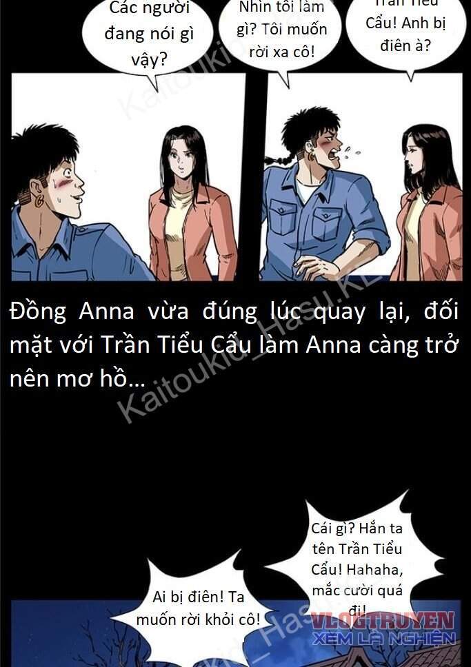 U Minh Ngụy Tượng Chapter 297 - 49