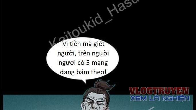 U Minh Ngụy Tượng Chapter 297 - 9