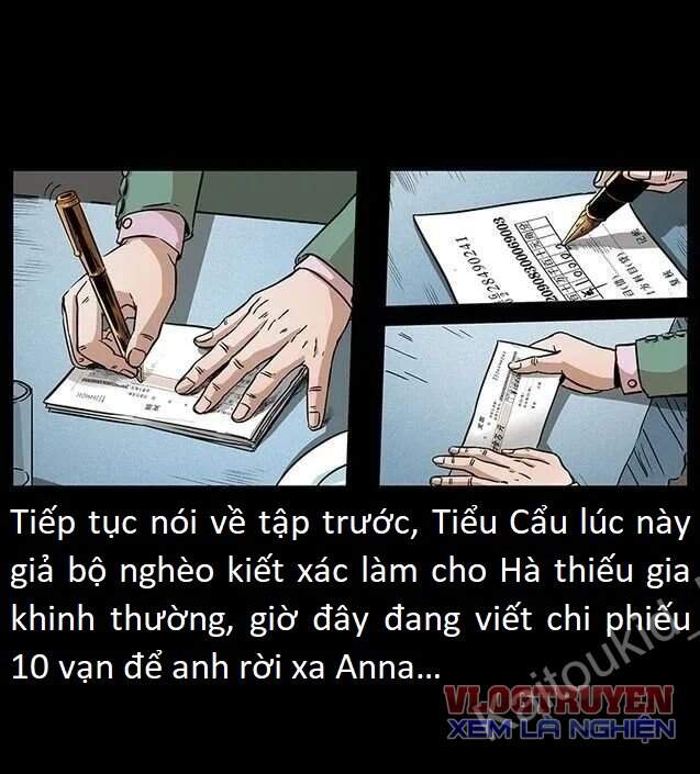 U Minh Ngụy Tượng Chapter 298 - 3