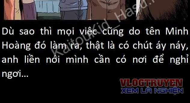 U Minh Ngụy Tượng Chapter 298 - 37