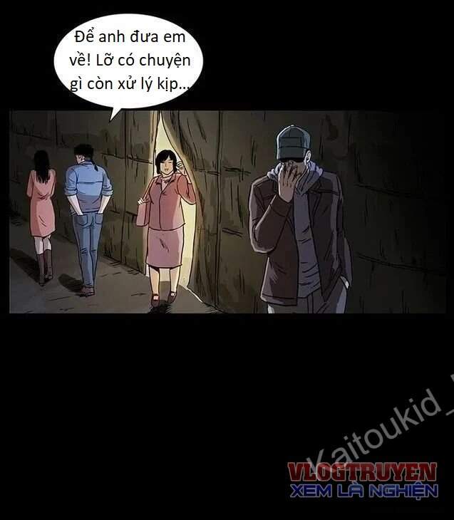 U Minh Ngụy Tượng Chapter 298 - 64