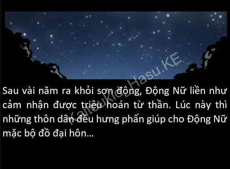 U Minh Ngụy Tượng Chapter 300 - 11