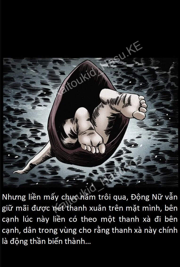 U Minh Ngụy Tượng Chapter 300 - 15