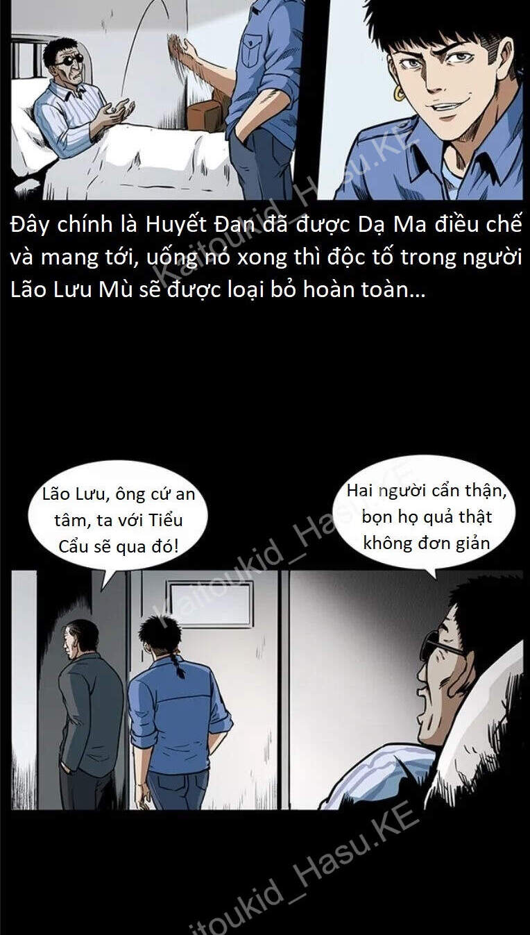 U Minh Ngụy Tượng Chapter 300 - 19