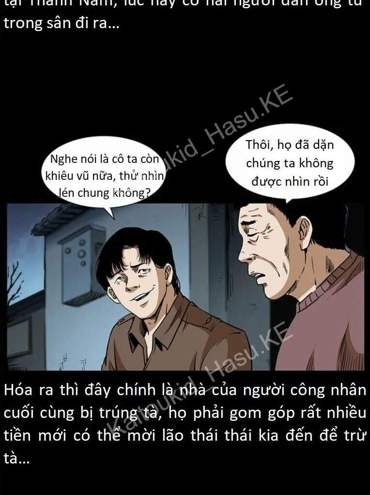 U Minh Ngụy Tượng Chapter 300 - 21