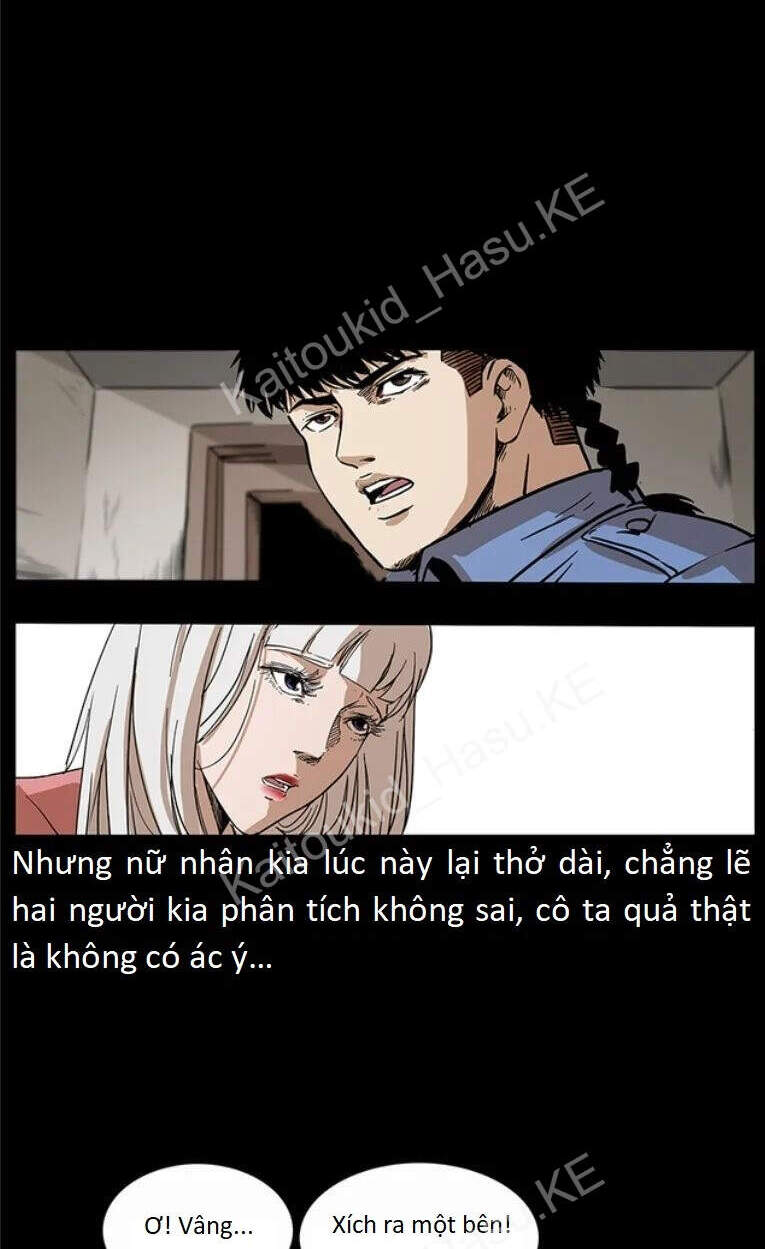 U Minh Ngụy Tượng Chapter 300 - 29