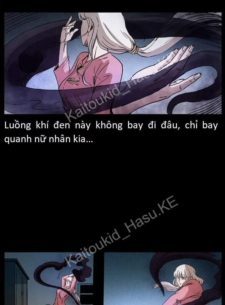 U Minh Ngụy Tượng Chapter 300 - 33