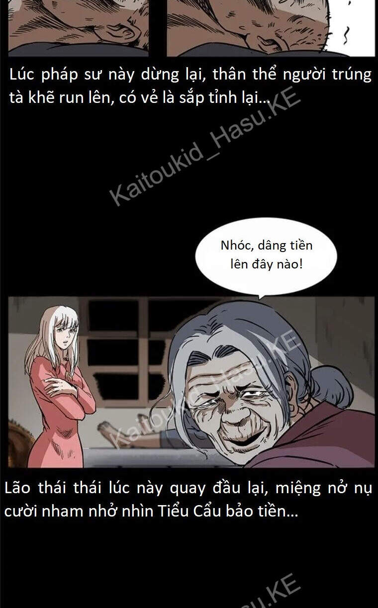 U Minh Ngụy Tượng Chapter 300 - 35