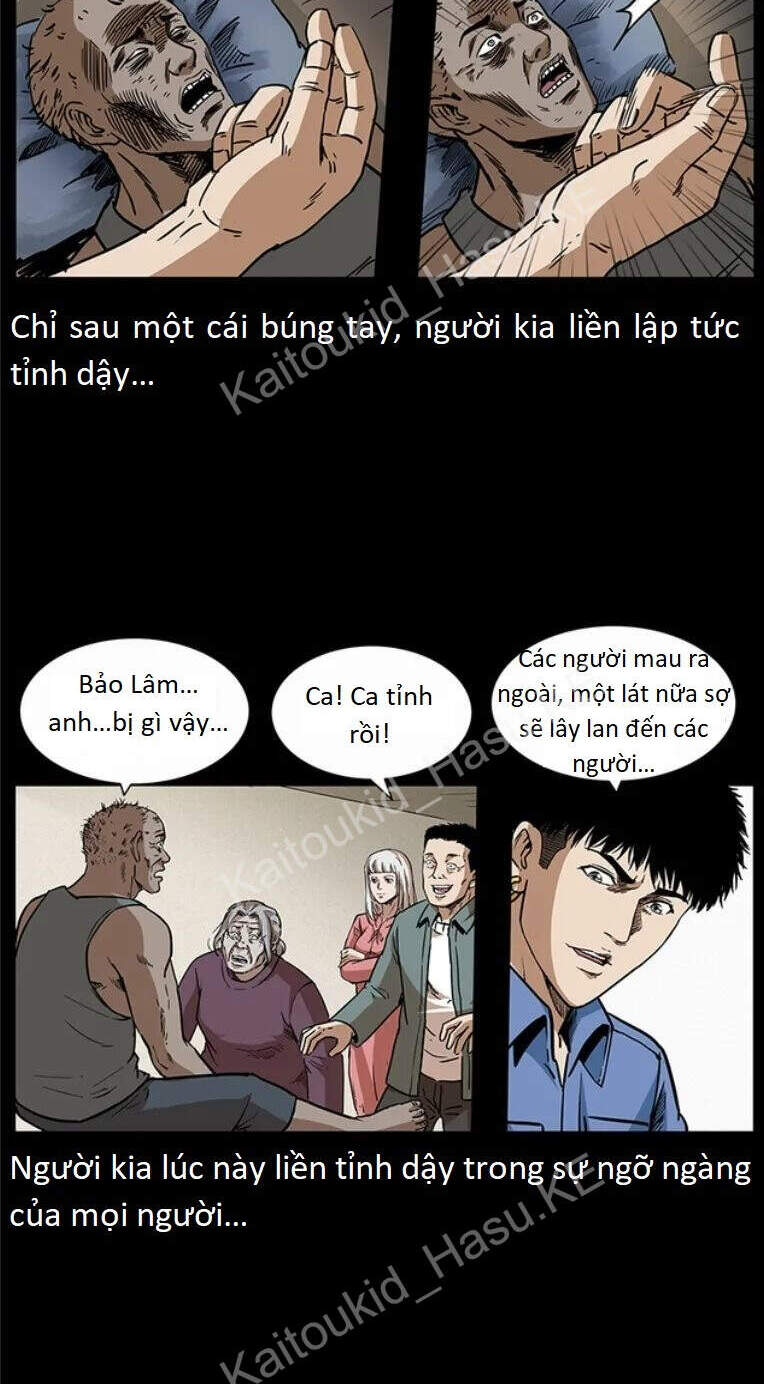 U Minh Ngụy Tượng Chapter 300 - 39