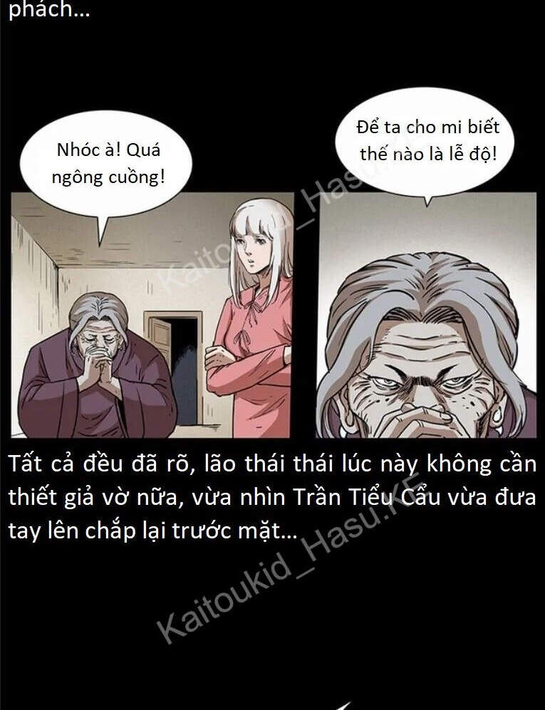 U Minh Ngụy Tượng Chapter 300 - 41