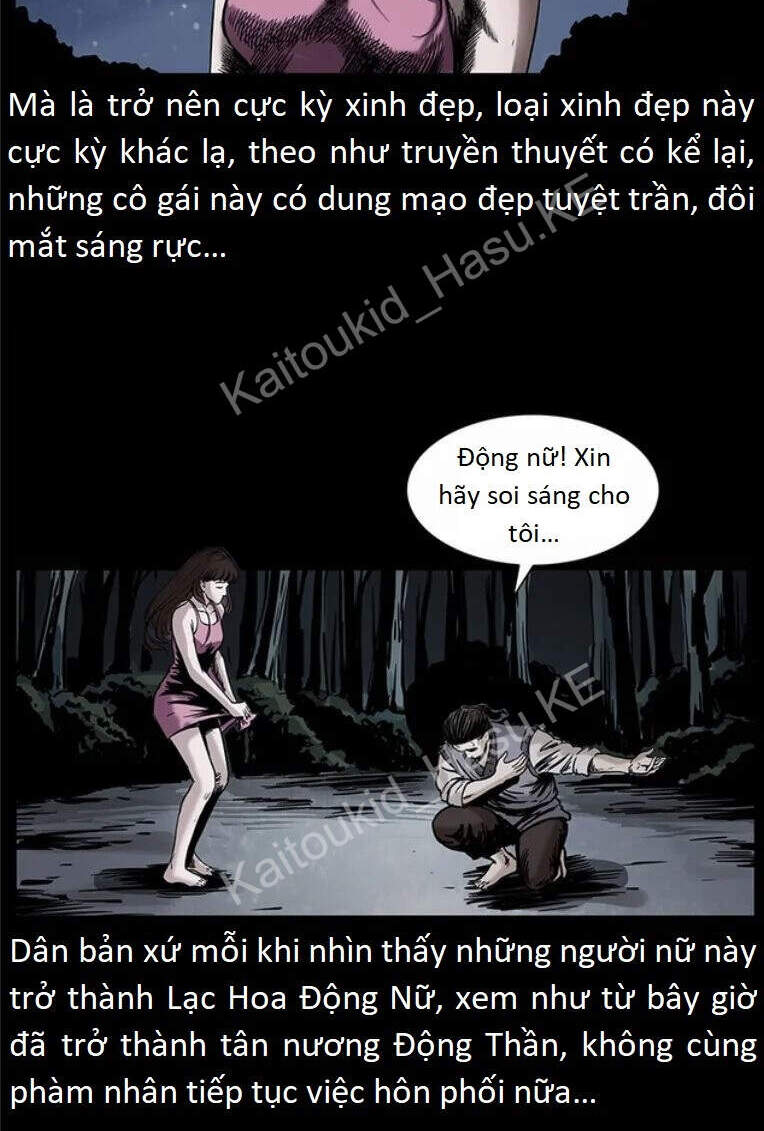 U Minh Ngụy Tượng Chapter 300 - 7