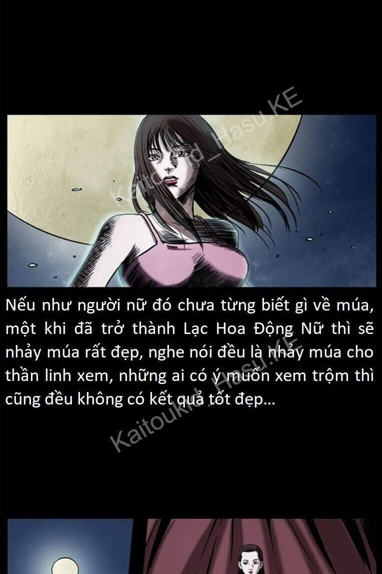 U Minh Ngụy Tượng Chapter 300 - 9