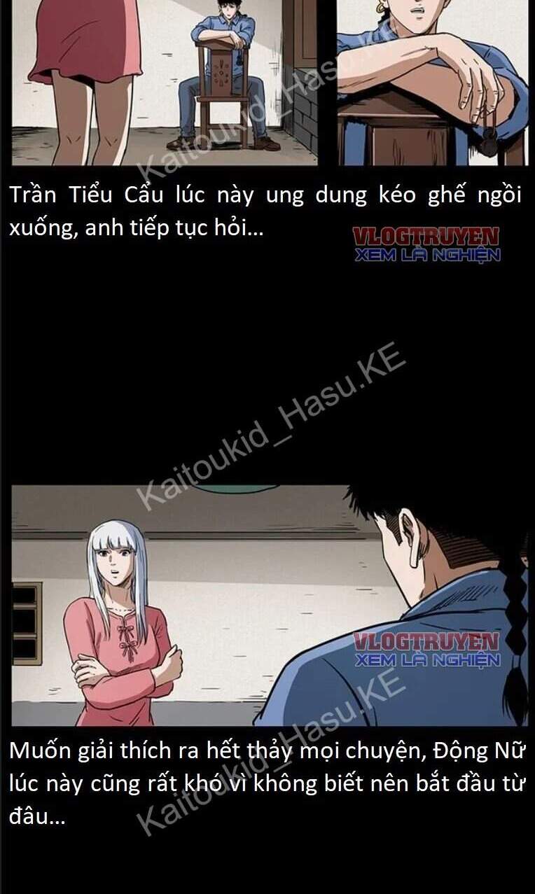 U Minh Ngụy Tượng Chapter 301 - 14