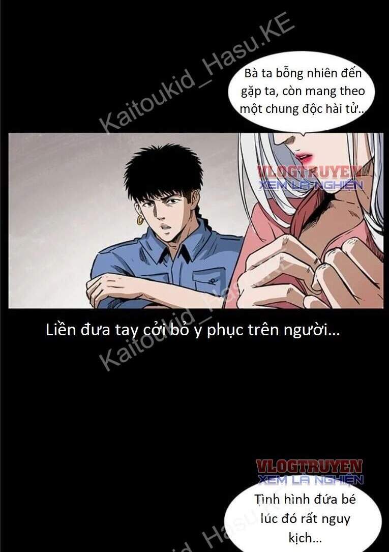 U Minh Ngụy Tượng Chapter 301 - 16