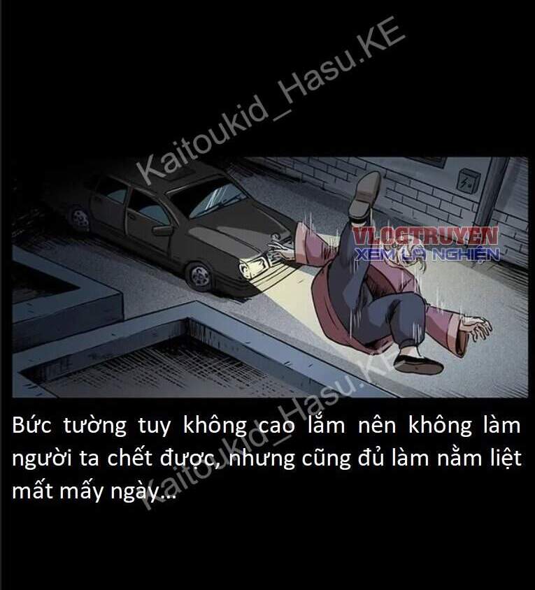 U Minh Ngụy Tượng Chapter 301 - 24