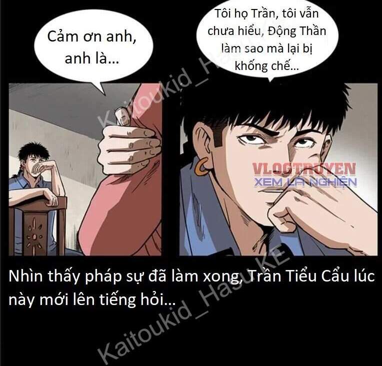 U Minh Ngụy Tượng Chapter 301 - 26