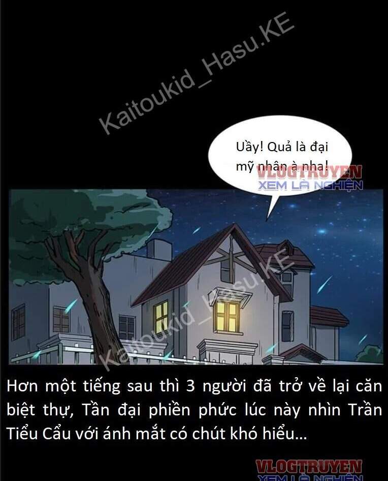 U Minh Ngụy Tượng Chapter 301 - 30