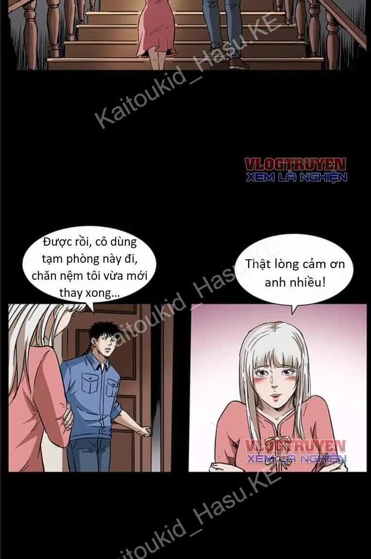 U Minh Ngụy Tượng Chapter 301 - 34