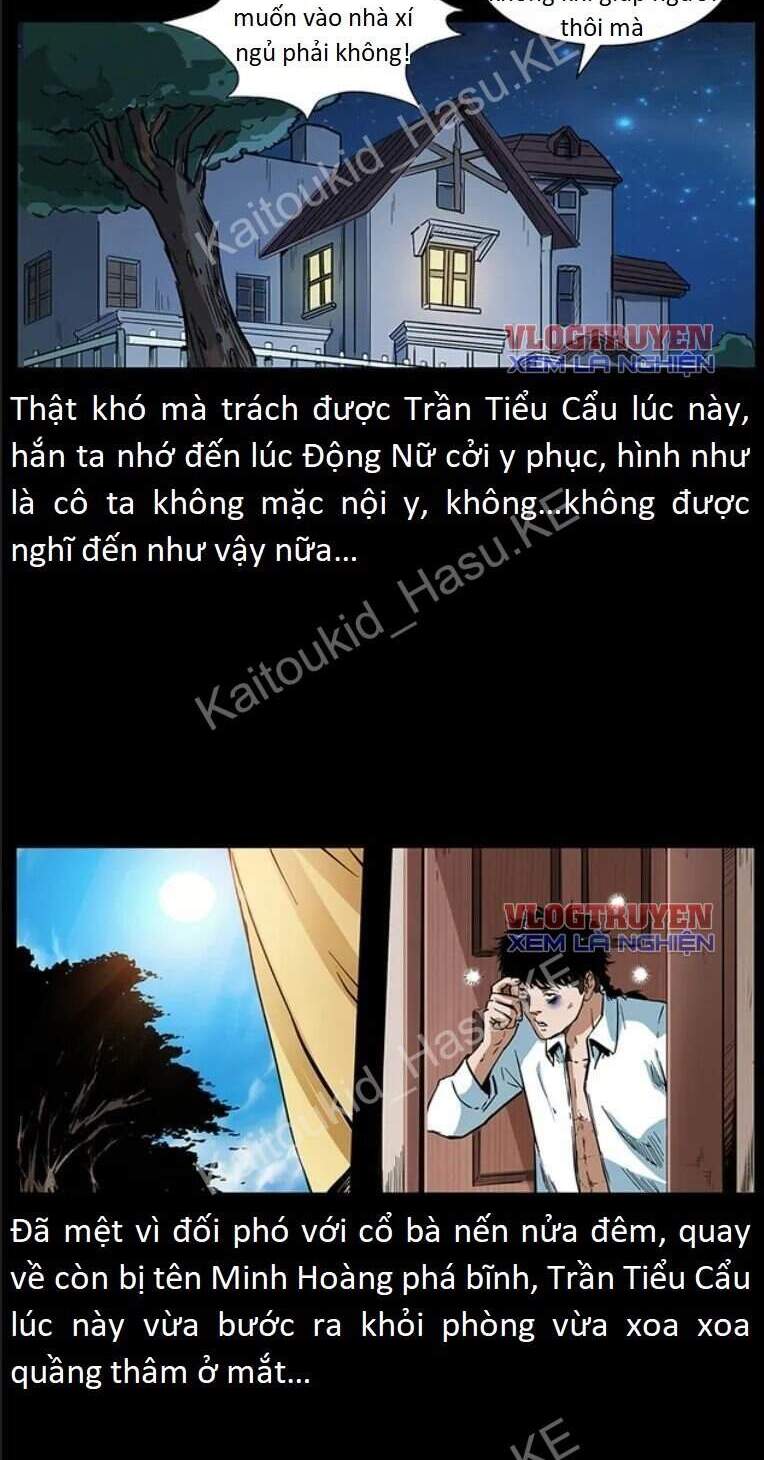 U Minh Ngụy Tượng Chapter 301 - 38