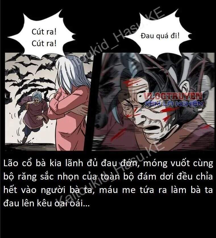 U Minh Ngụy Tượng Chapter 301 - 6