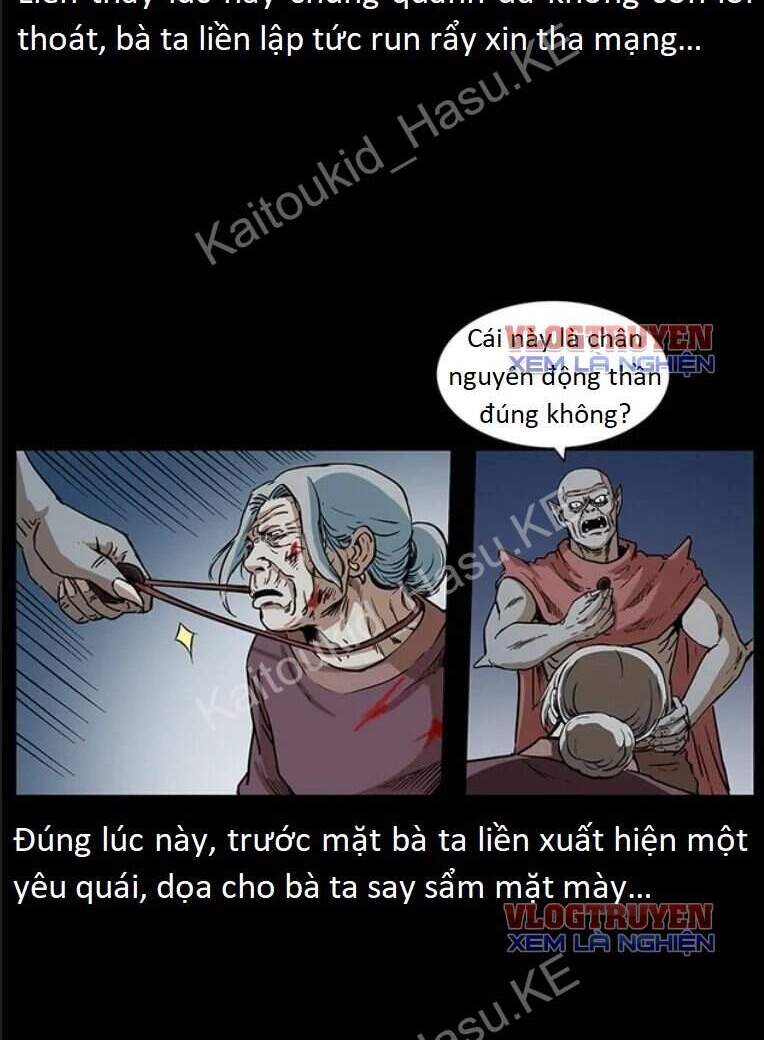 U Minh Ngụy Tượng Chapter 301 - 10