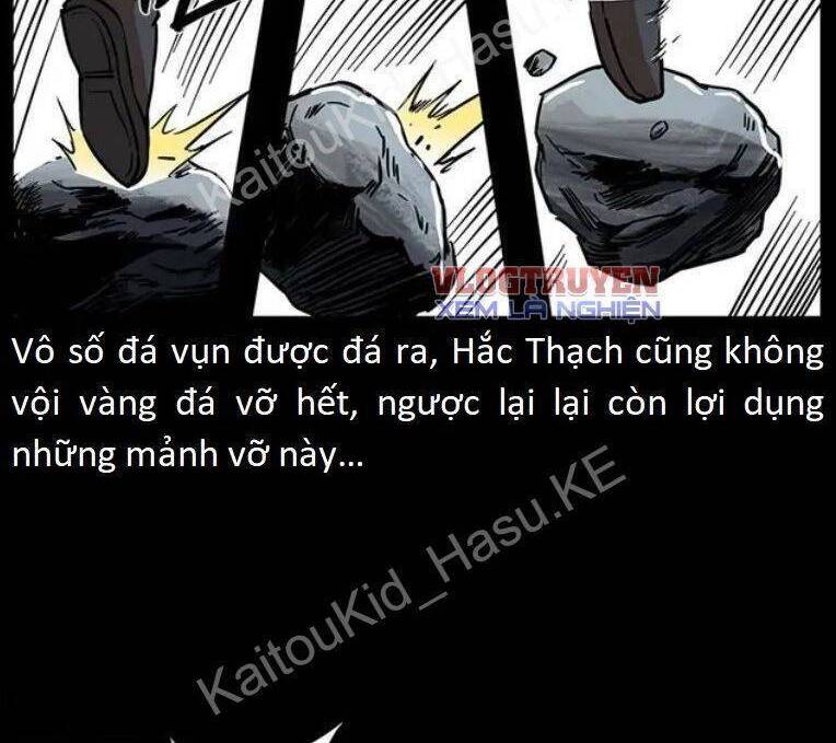 U Minh Ngụy Tượng Chapter 306 - 13