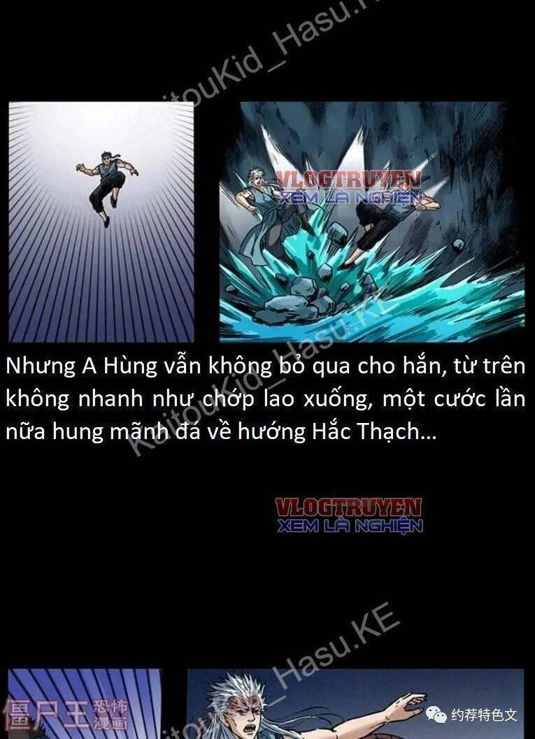 U Minh Ngụy Tượng Chapter 306 - 17