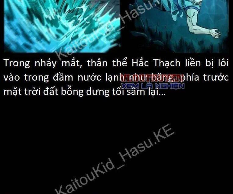 U Minh Ngụy Tượng Chapter 306 - 19