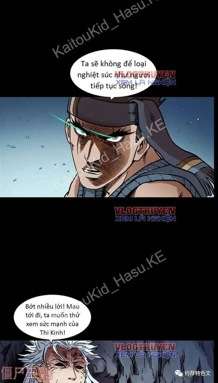 U Minh Ngụy Tượng Chapter 306 - 25