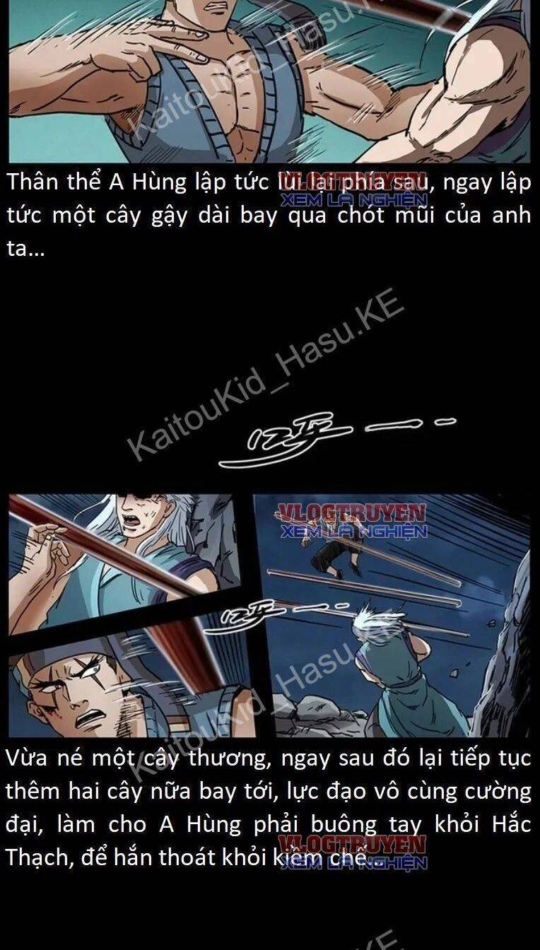 U Minh Ngụy Tượng Chapter 306 - 27