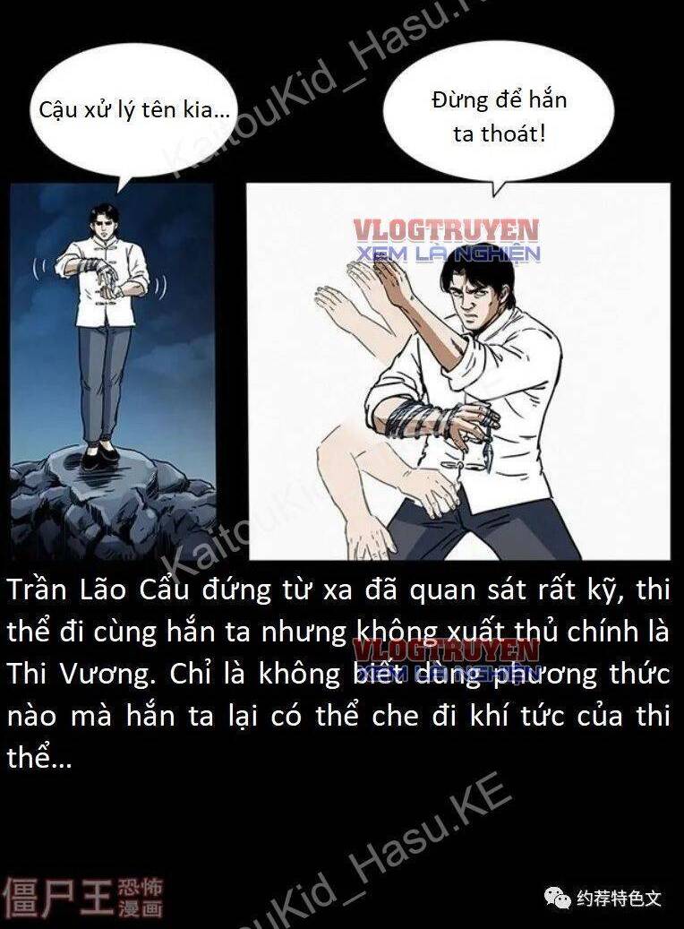 U Minh Ngụy Tượng Chapter 306 - 29