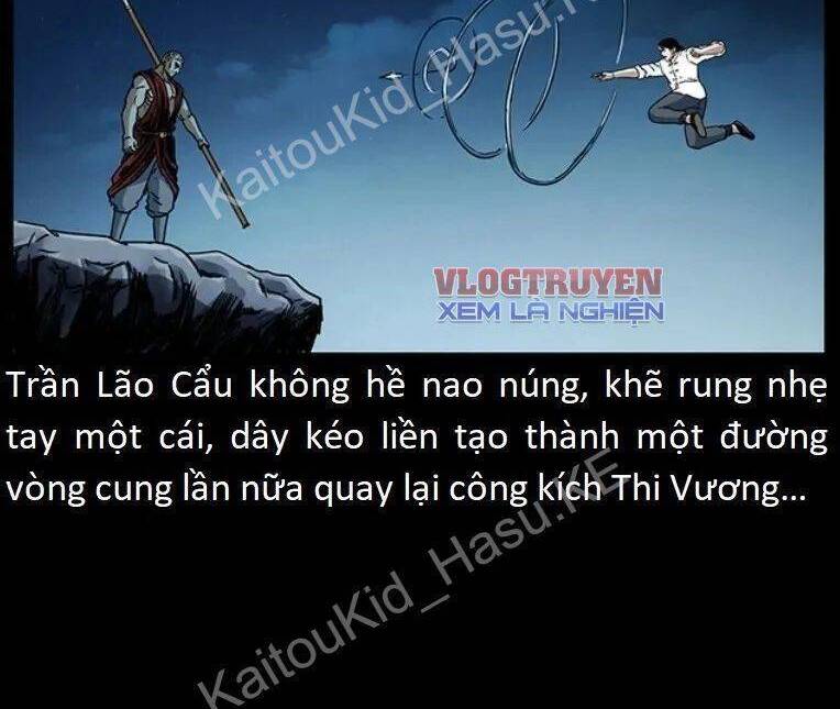 U Minh Ngụy Tượng Chapter 306 - 31